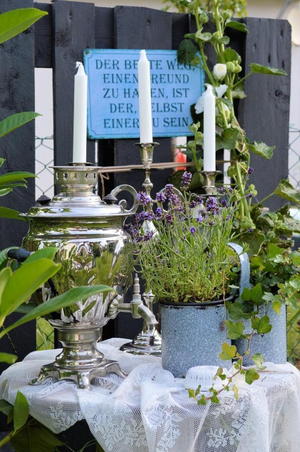 Ferienwohnung Nitsche Bad Laasphe Zewnętrze zdjęcie