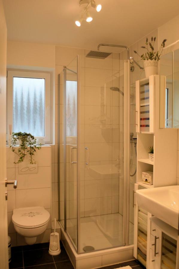 Ferienwohnung Nitsche Bad Laasphe Zewnętrze zdjęcie