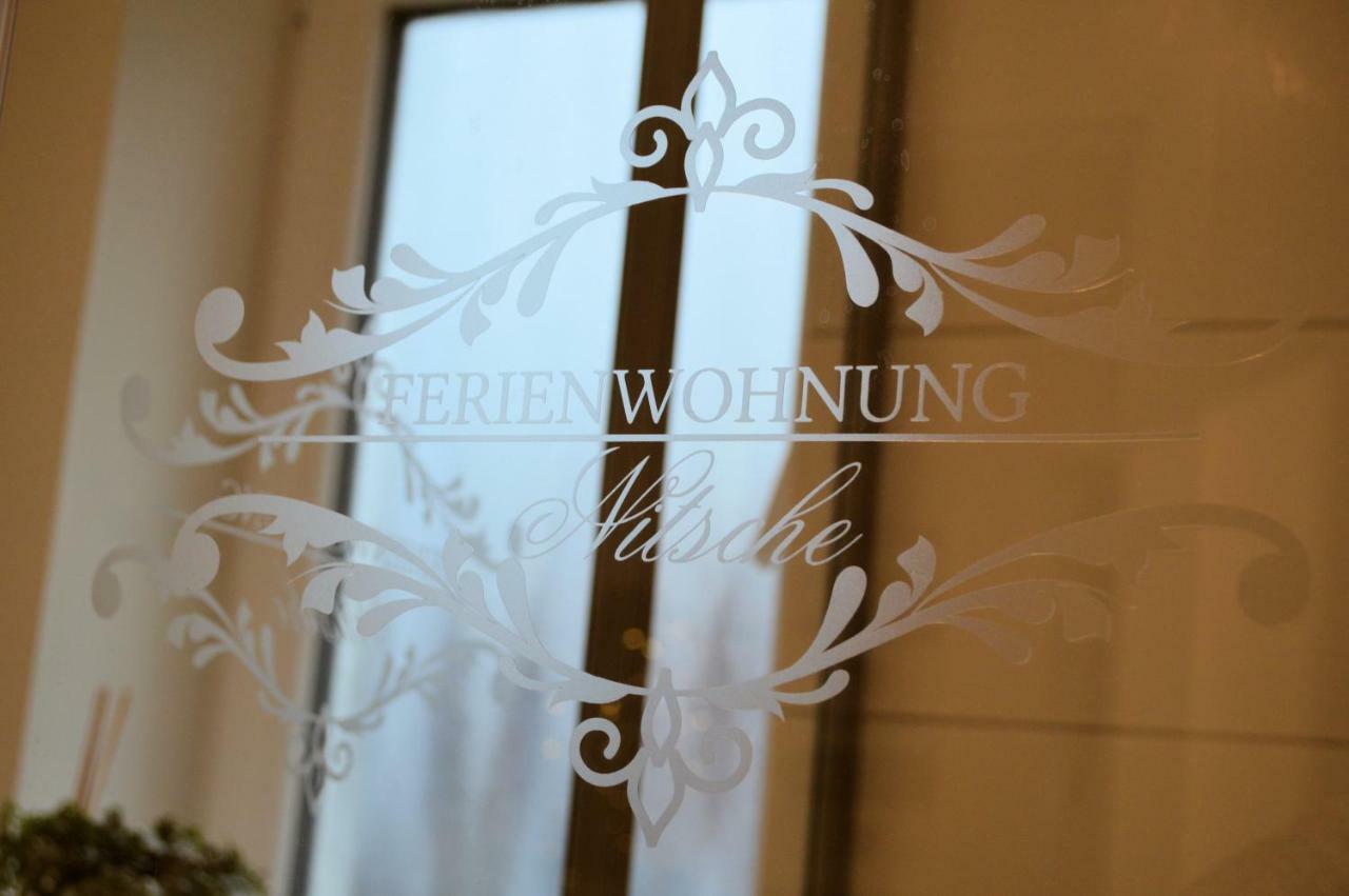 Ferienwohnung Nitsche Bad Laasphe Zewnętrze zdjęcie